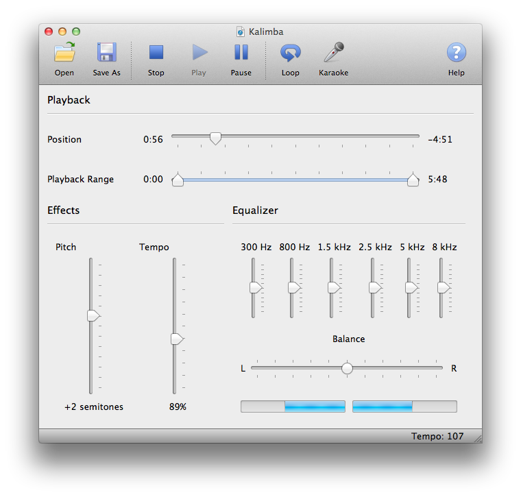 Pitch Switch for Mac 4.0.9 full